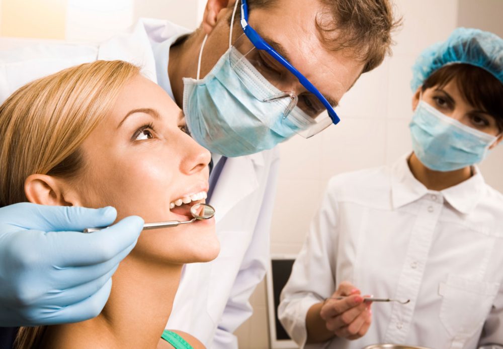 Dentistry