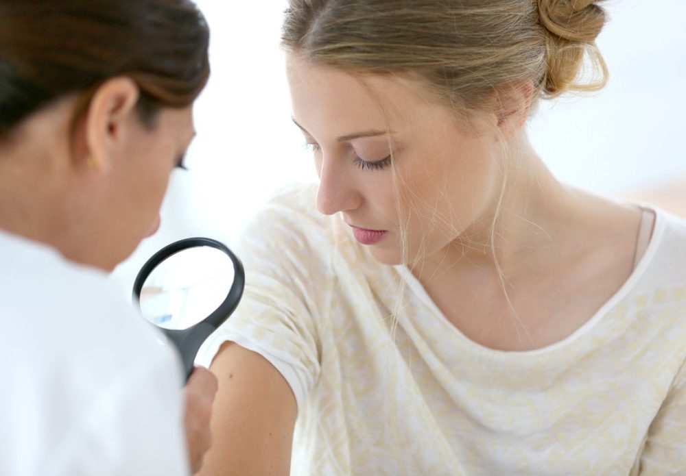 Dermatology